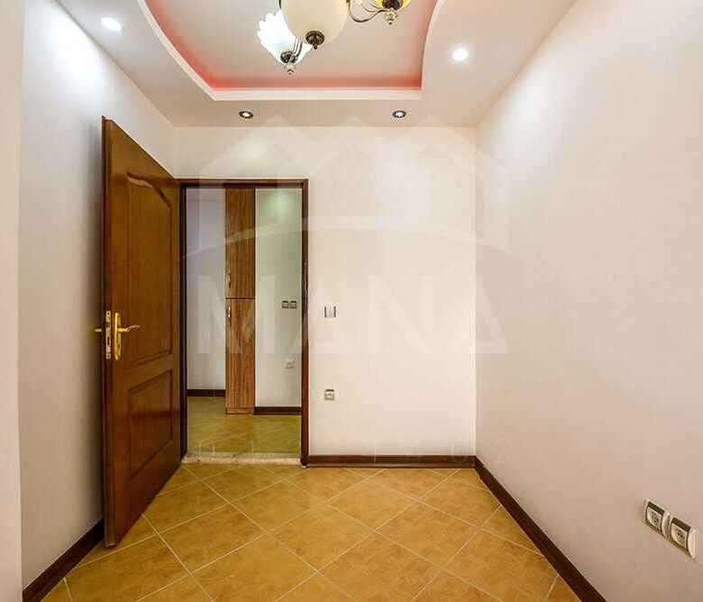 آپارتمان در بندرانزلی (110 متر)