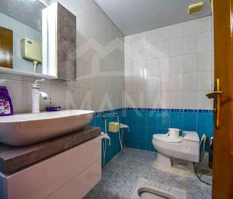 آپارتمان در بندرانزلی (110 متر)