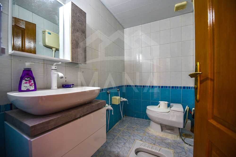 آپارتمان در بندرانزلی (110 متر)