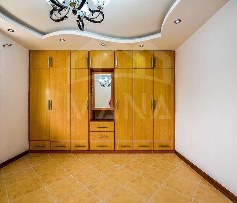 آپارتمان در بندرانزلی (110 متر)