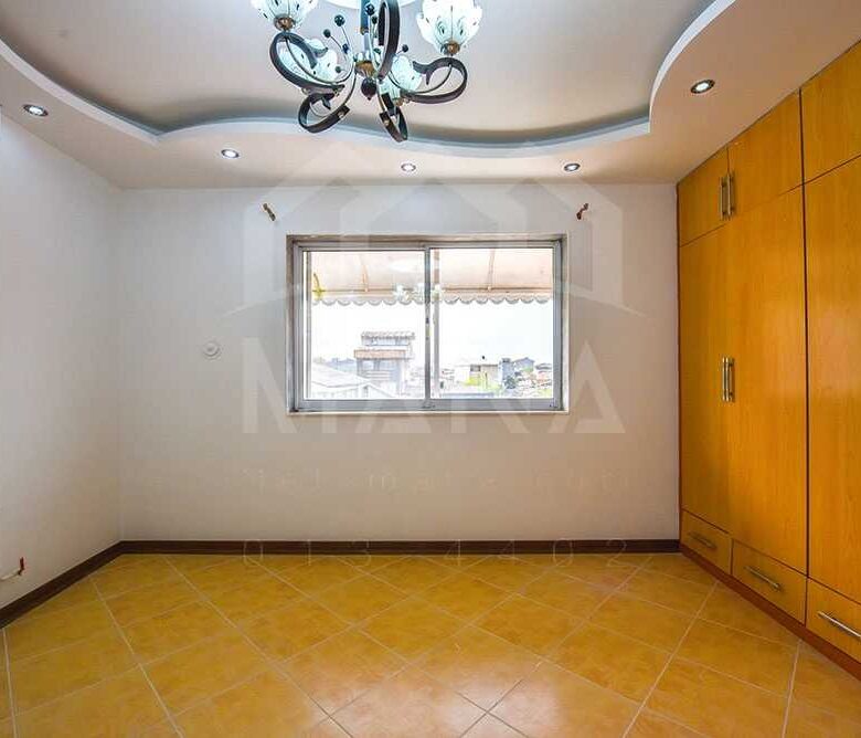 آپارتمان در بندرانزلی (110 متر)