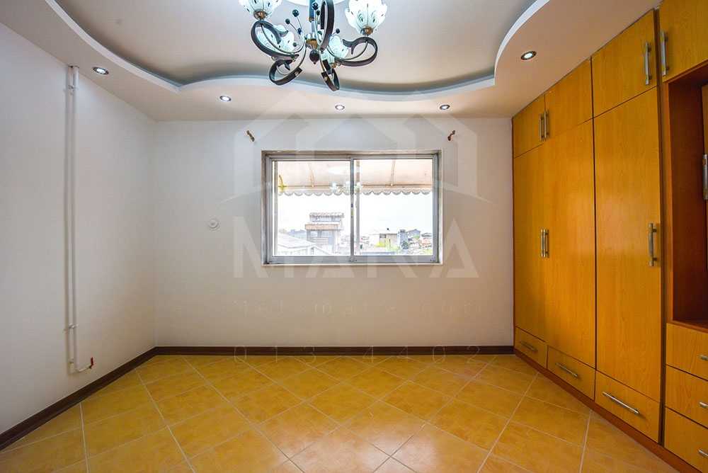 آپارتمان در بندرانزلی (110 متر)