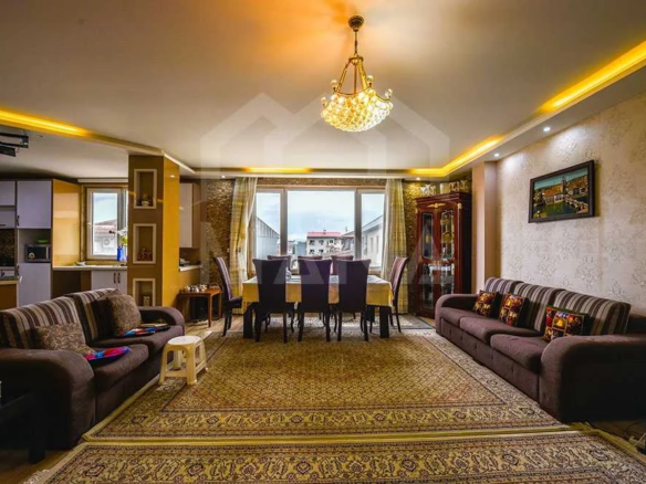 خرید آپارتمان در پاسداران انزلی