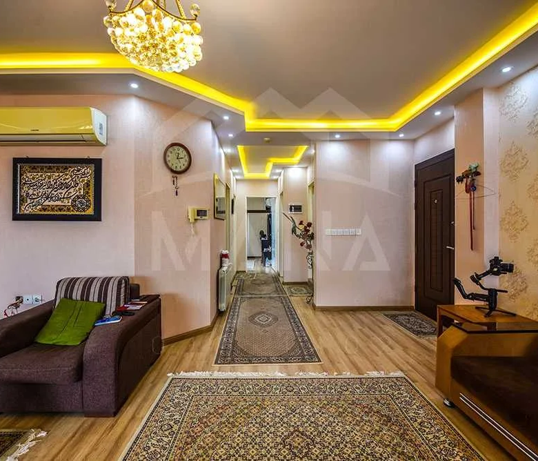 خرید آپارتمان در پاسداران انزلی 4