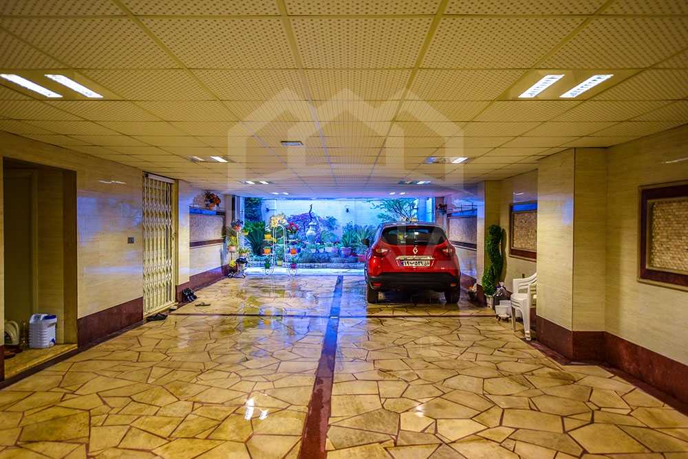 ویلایی تریبلکس در بندرانزلی (501 متر)