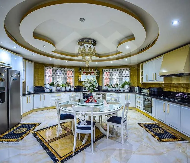 خرید آپارتمان تریبلکس در بندر انزلی 501 متر 4