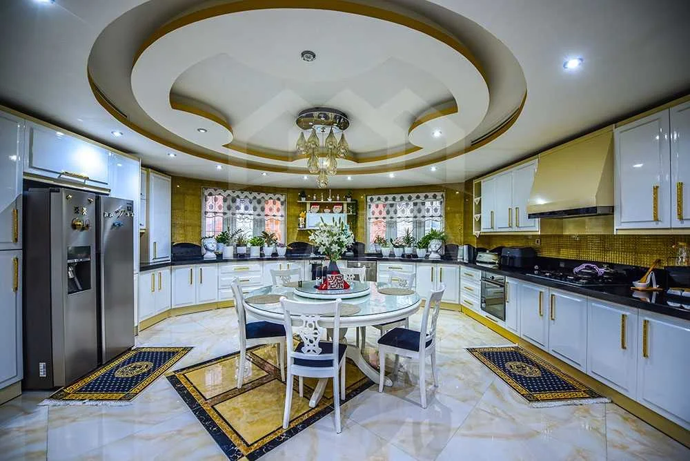 خرید آپارتمان تریبلکس در بندر انزلی 501 متر 4