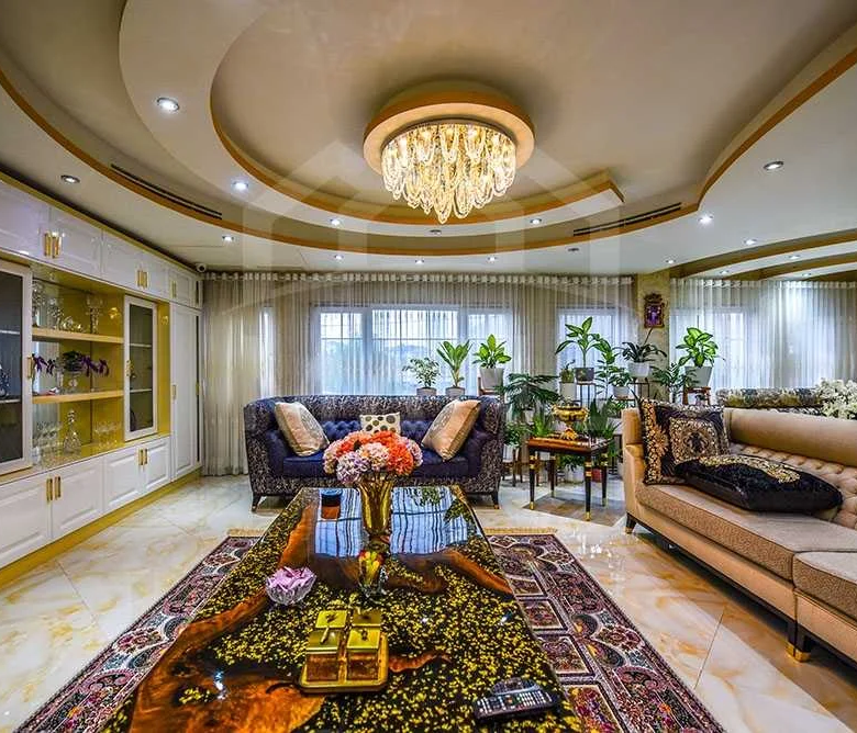 خرید آپارتمان تریبلکس در بندر انزلی 501 متر 5