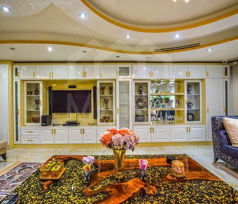 خرید آپارتمان تریبلکس در بندر انزلی 501 متر 7