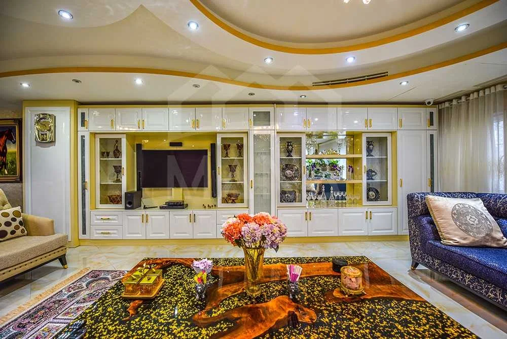 خرید آپارتمان تریبلکس در بندر انزلی 501 متر 7