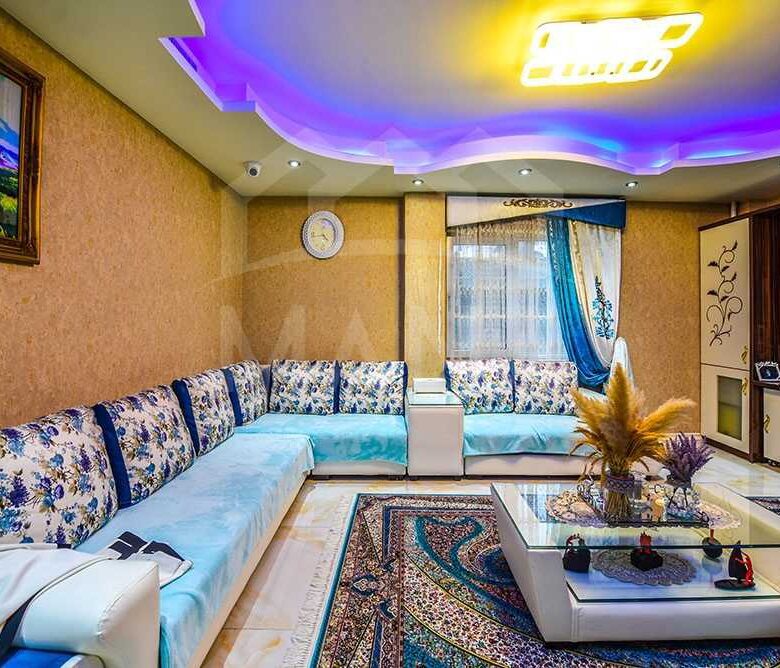 خرید آپارتمان تریبلکس در بندر انزلی 501 متر 9