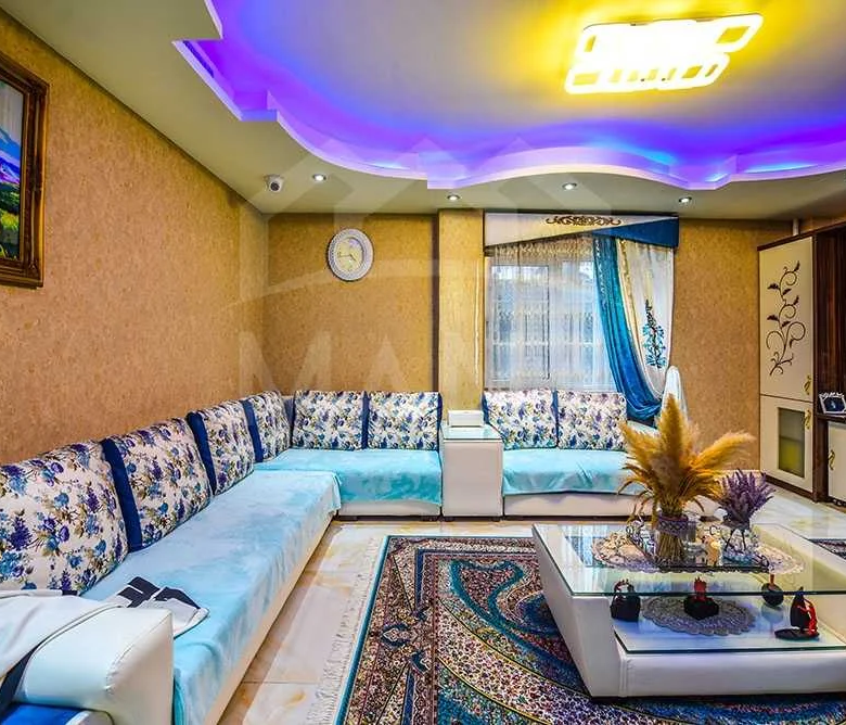 خرید آپارتمان تریبلکس در بندر انزلی 501 متر 9