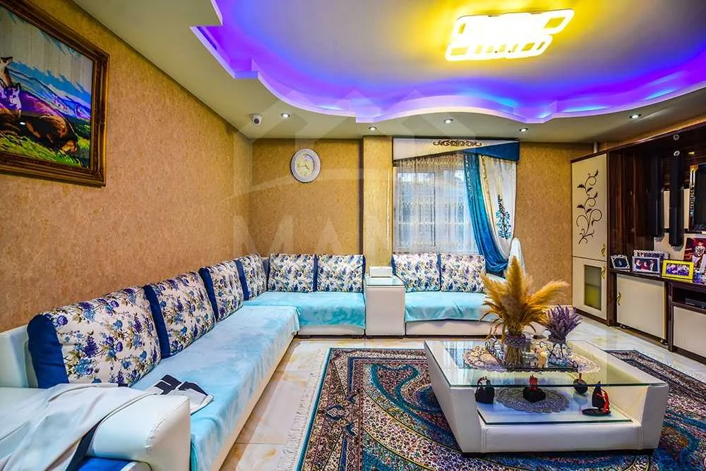 خرید آپارتمان تریبلکس در بندر انزلی 501 متر 9
