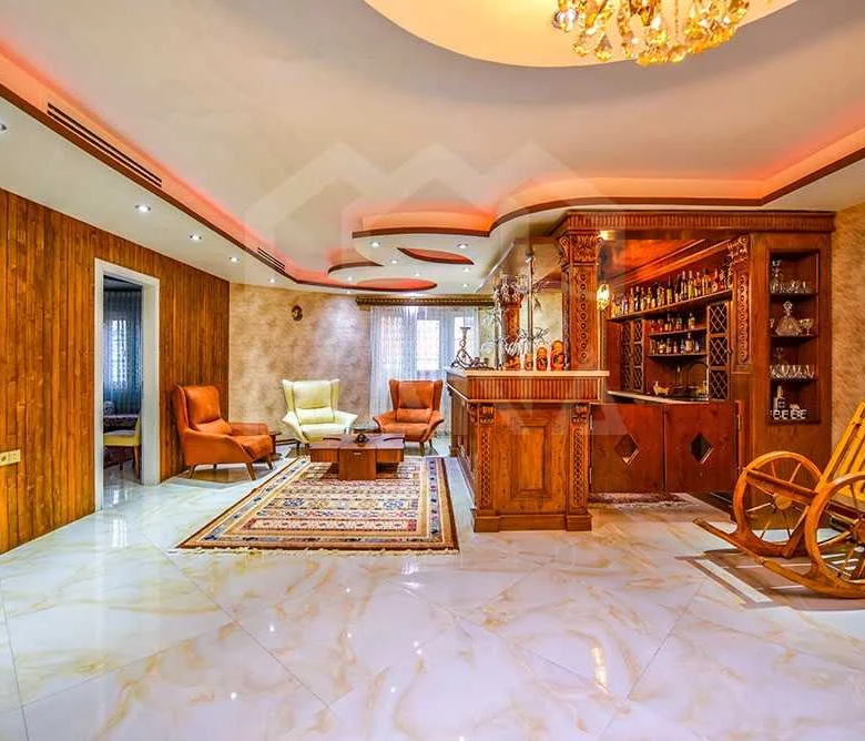 خرید آپارتمان تریبلکس در بندر انزلی 501 متر 20