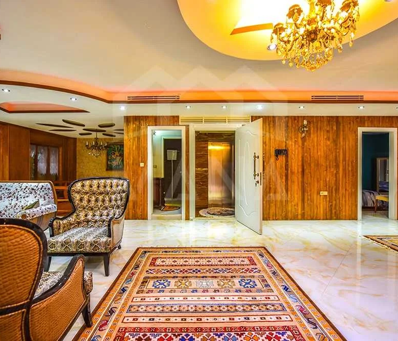 خرید آپارتمان تریبلکس در بندر انزلی 501 متر 21