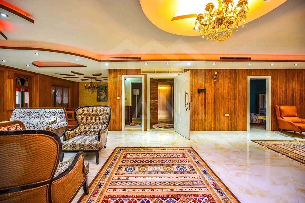 خرید آپارتمان تریبلکس در بندر انزلی 501 متر 21