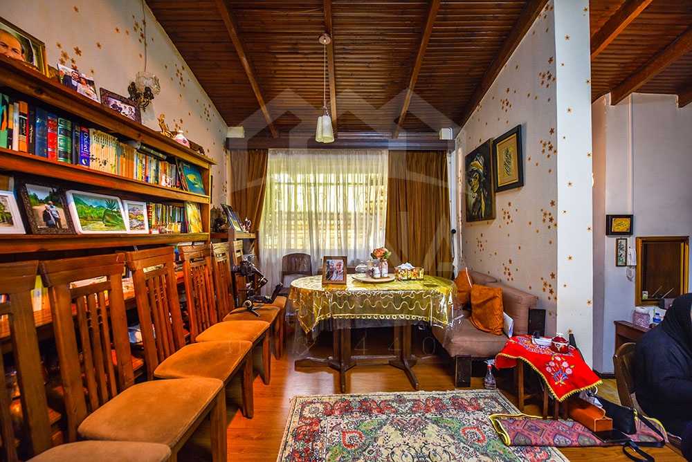 ویلایی در خیابان اطبا بندرانزلی (378 متر)