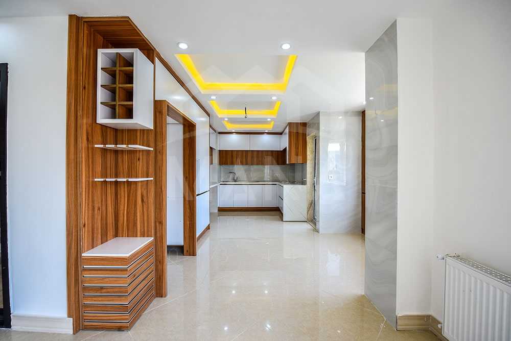 آپارتمان در اطبا بندرانزلی ویو دریا (168 متر)