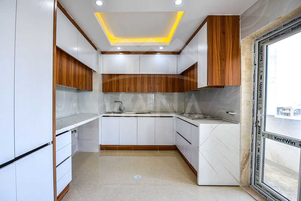 آپارتمان در اطبا بندرانزلی ویو دریا (168 متر)