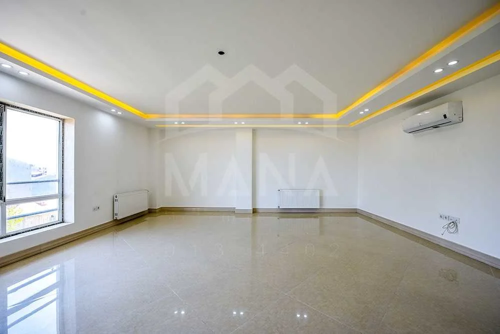 آپارتمان 168 متری در اطبا بندرانزلی ویو دریا 2