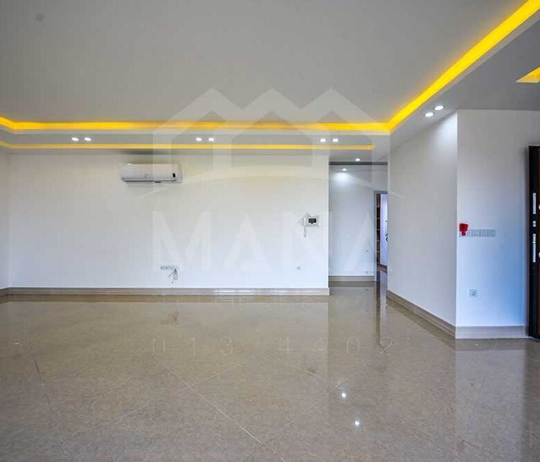آپارتمان 168 متری در اطبا بندرانزلی ویو دریا 12