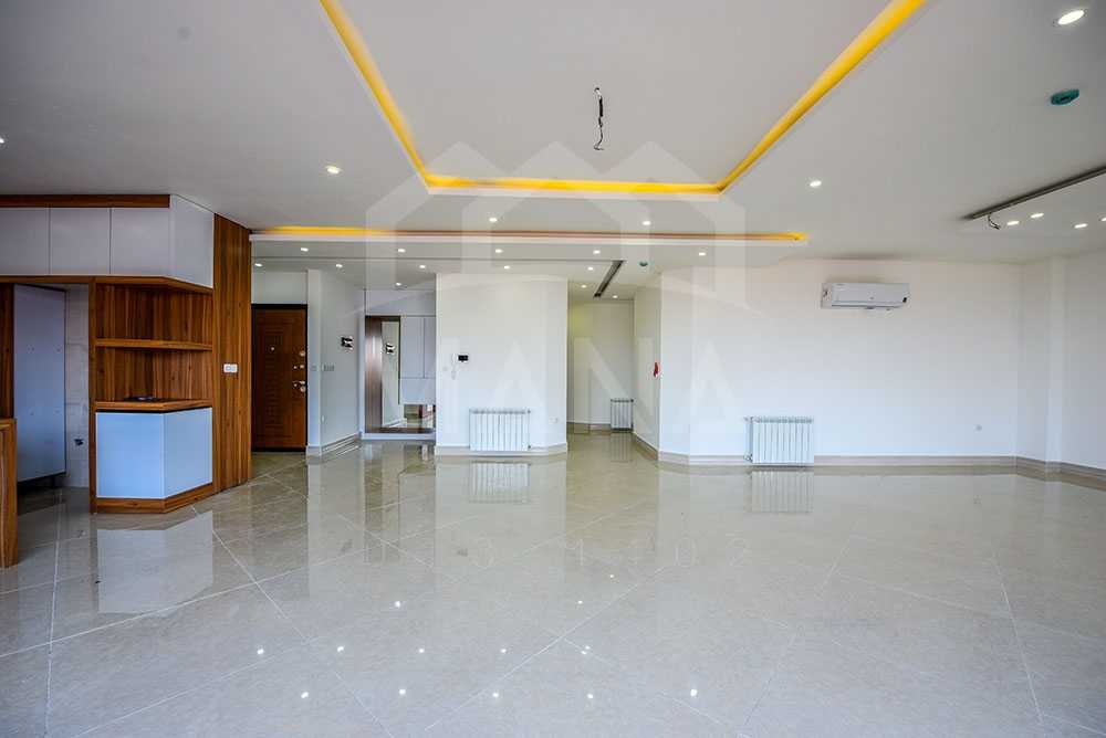 آپارتمان در پاسداران بندرانزلی (180 متر)