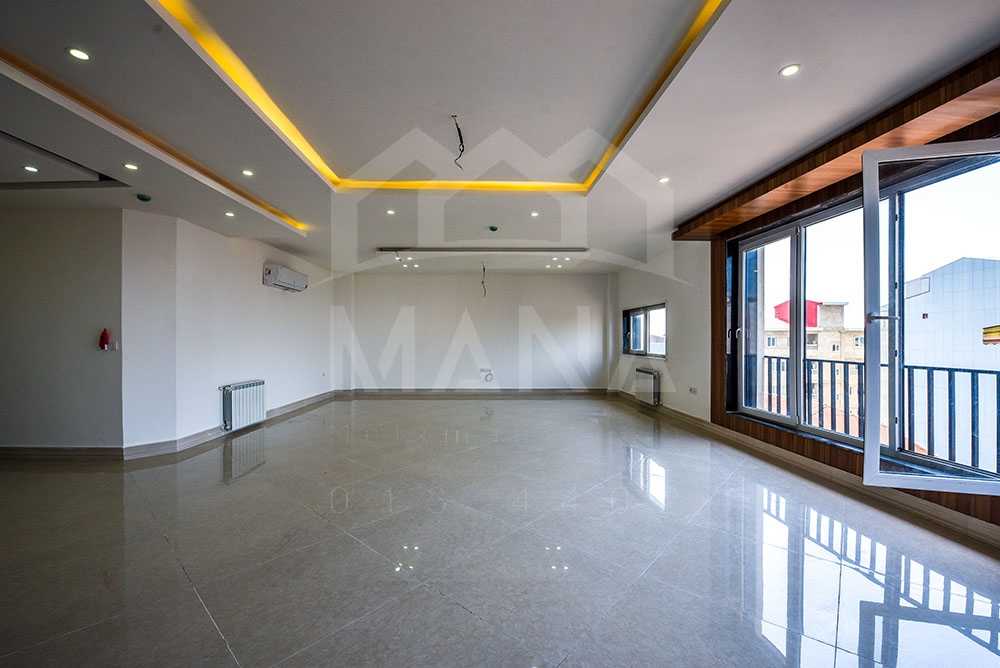 آپارتمان در پاسداران بندرانزلی (180 متر)