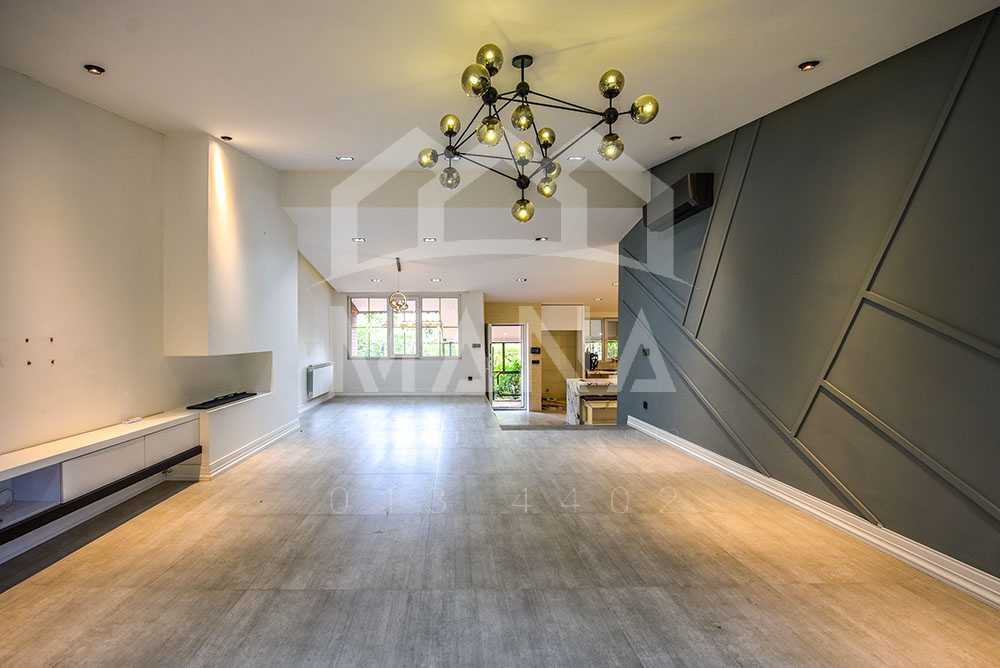 ویلایی در بندرانزلی (350 متر)