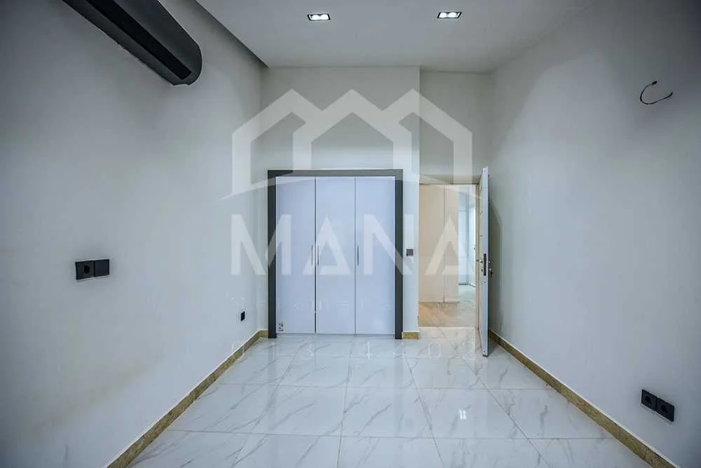 خرید ویلا فلت در اطبا بندر انزلی 5