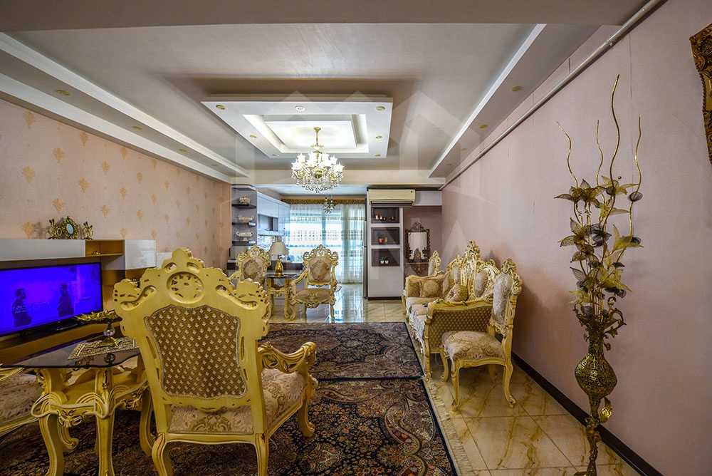 آپارتمان در بندرانزلی (117 متر)