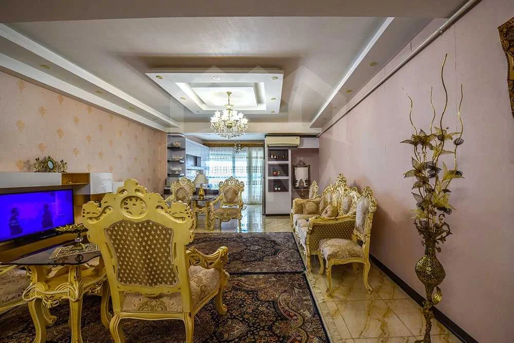 خرید آپارتمان در جهانگانی بندرانزلی