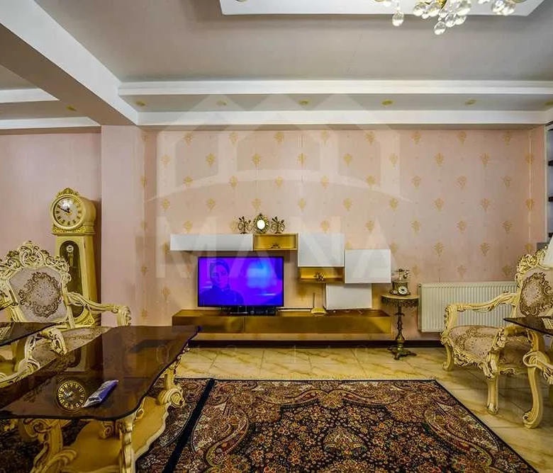 خرید آپارتمان در جهانگانی بندرانزلی 1