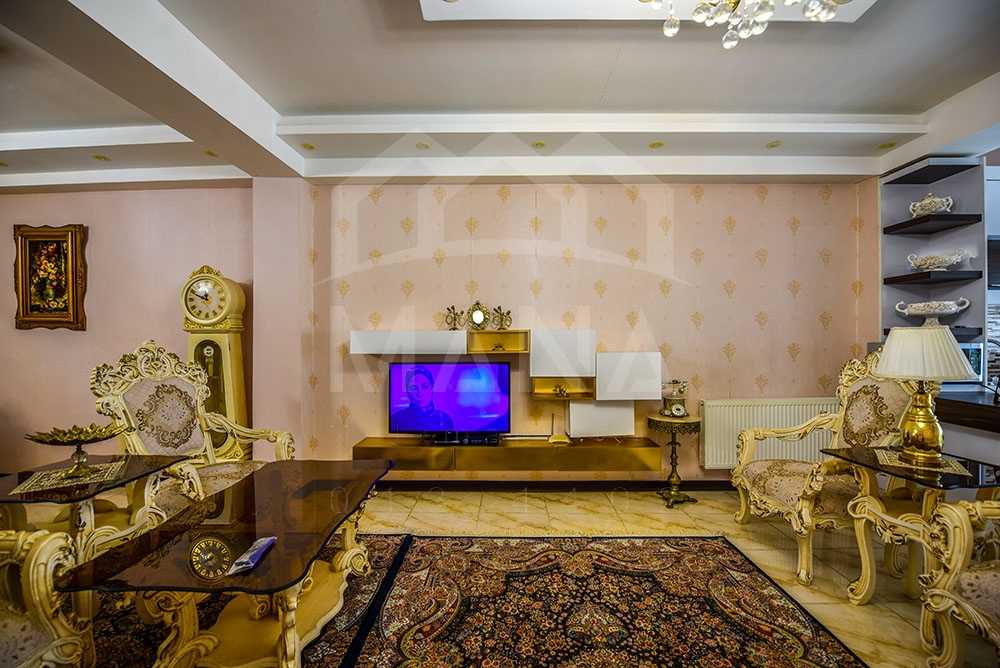 آپارتمان در بندرانزلی (117 متر)