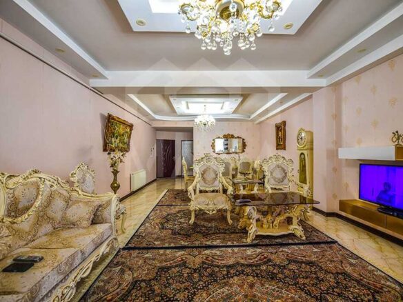 خرید آپارتمان در جهانگانی بندرانزلی 3