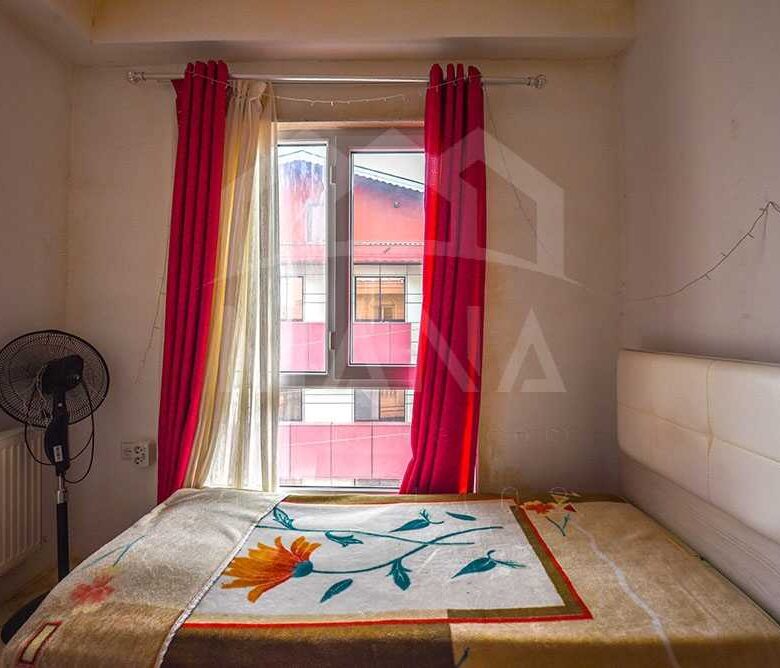 آپارتمان در بندرانزلی (117 متر)