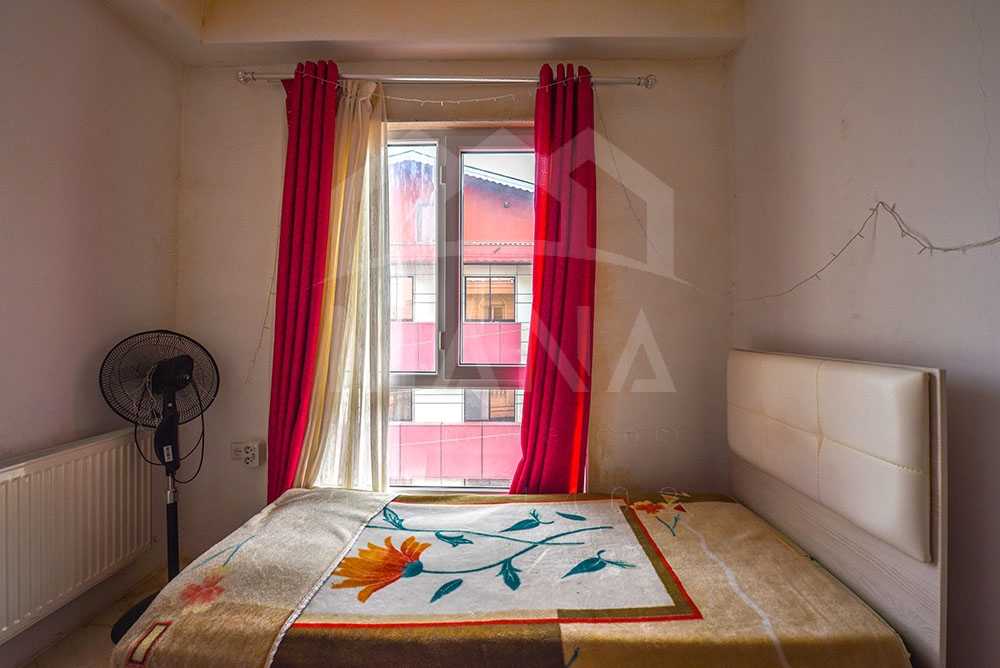 آپارتمان در بندرانزلی (117 متر)