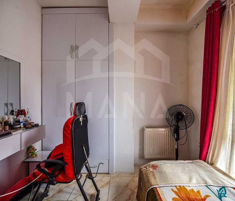 آپارتمان در بندرانزلی (117 متر)