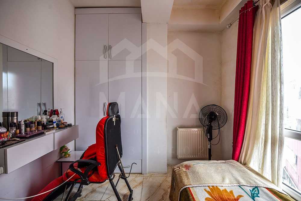 آپارتمان در بندرانزلی (117 متر)