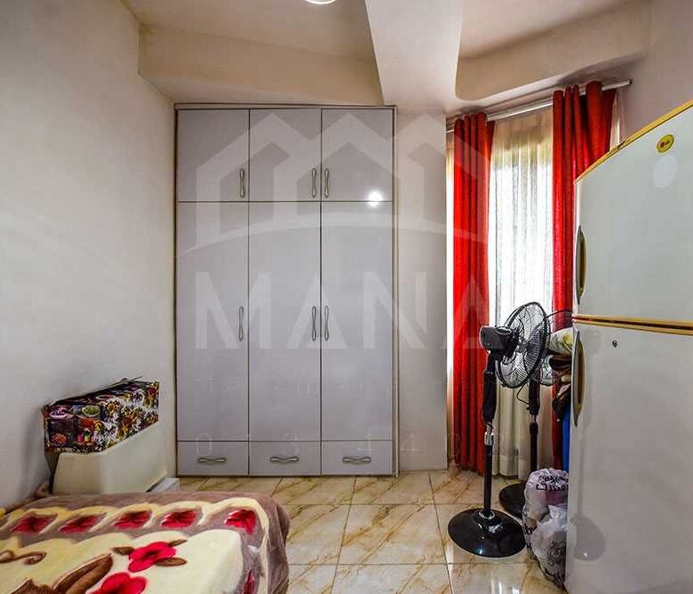 آپارتمان در بندرانزلی (117 متر)