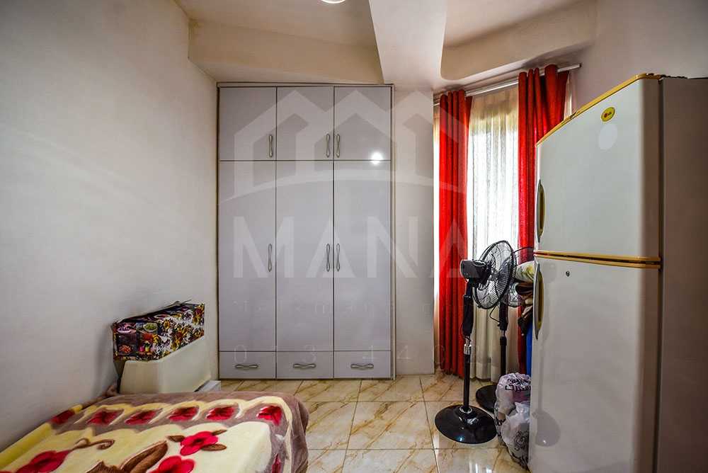 آپارتمان در بندرانزلی (117 متر)