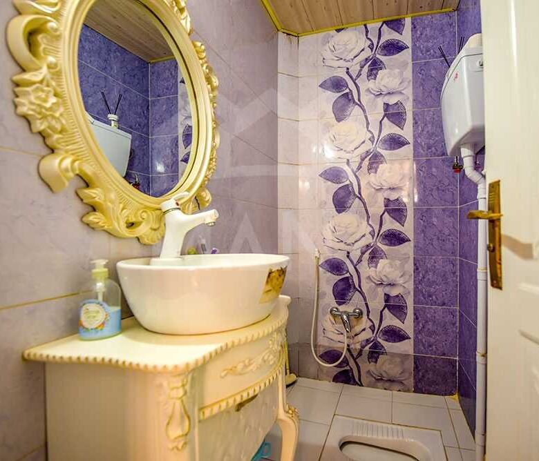 آپارتمان در بندرانزلی (117 متر)