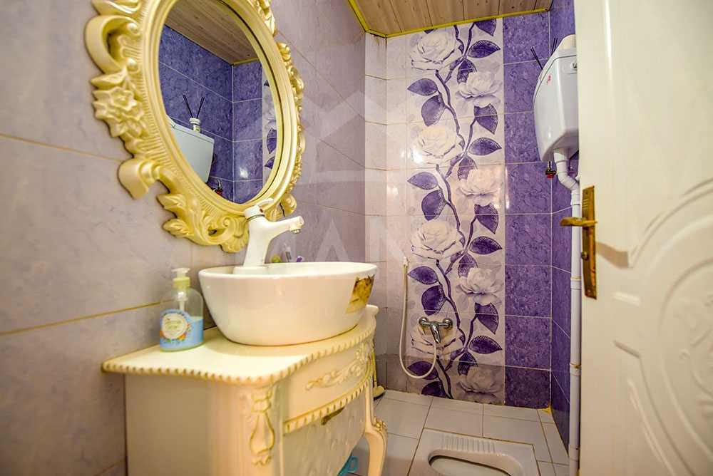 آپارتمان در بندرانزلی (117 متر)