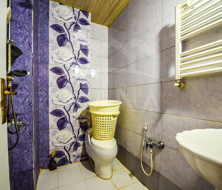 آپارتمان در بندرانزلی (117 متر)