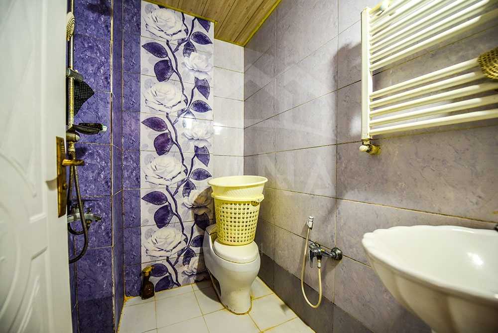 آپارتمان در بندرانزلی (117 متر)