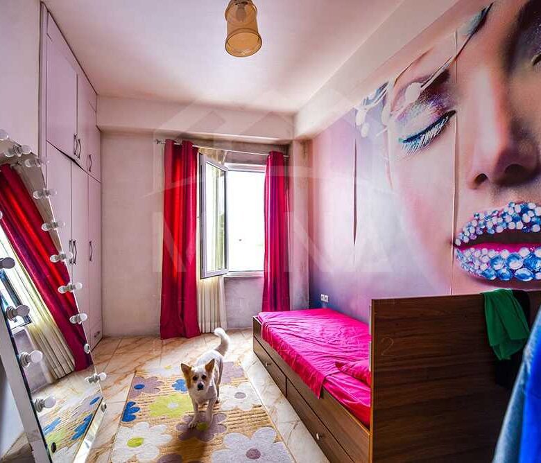 آپارتمان در بندرانزلی (117 متر)