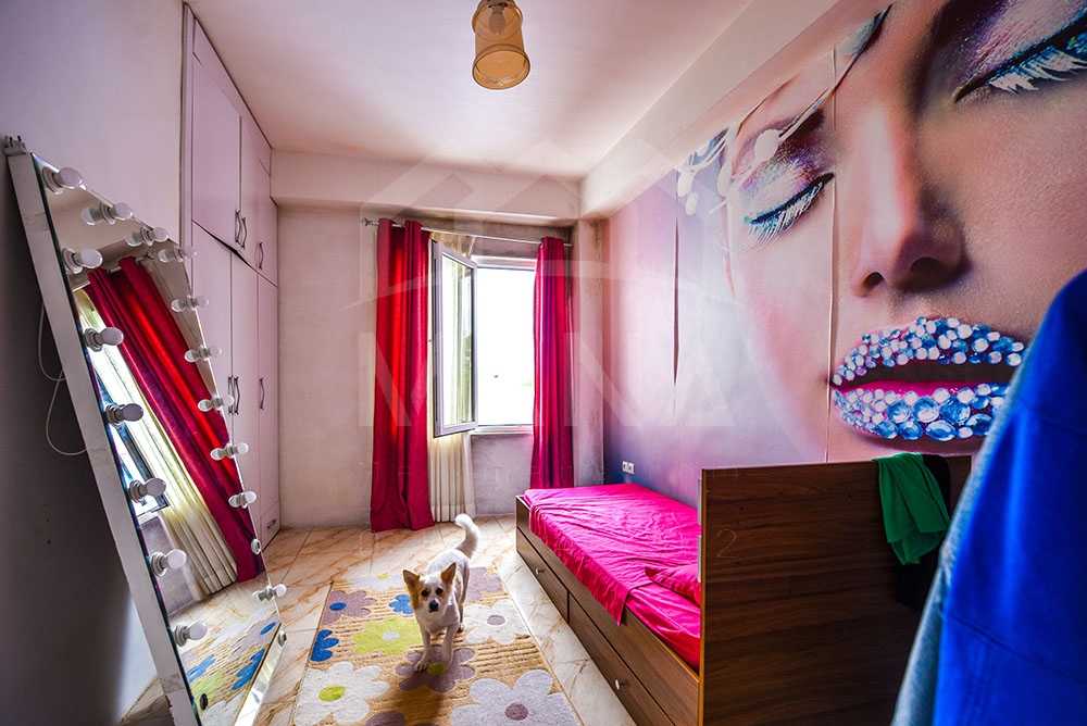 آپارتمان در بندرانزلی (117 متر)