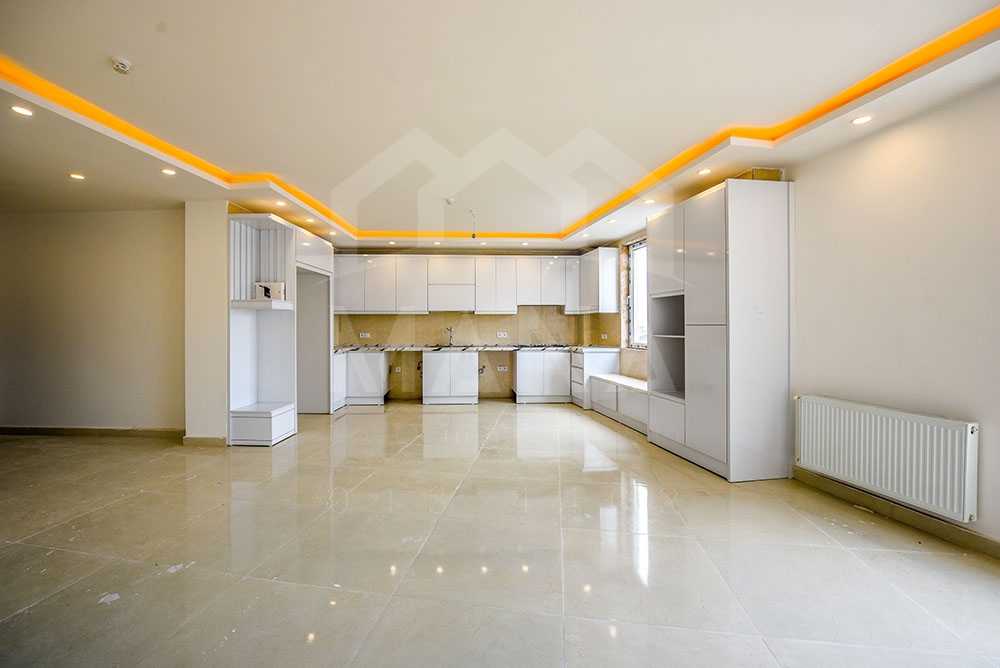 آپارتمان در بندرانزلی (130 متر)