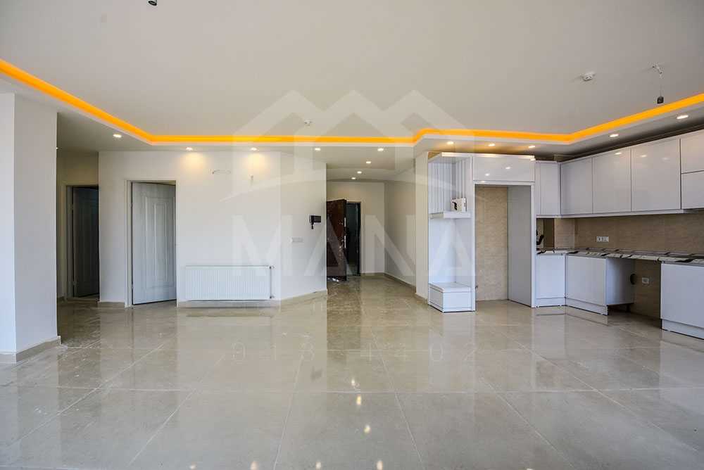 آپارتمان در بندرانزلی (130 متر)