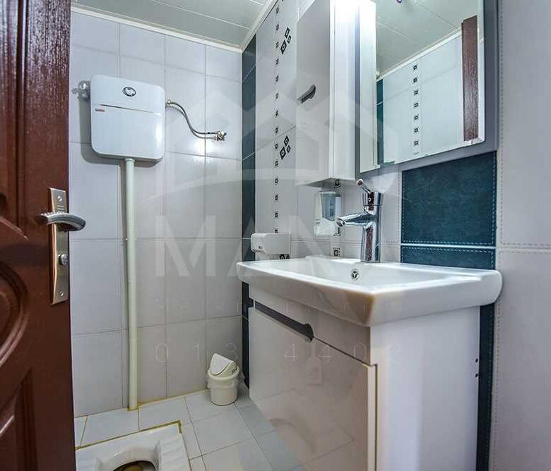 آپارتمان در پاسداران بندرانزلی ویو دریا (87/5 متر)