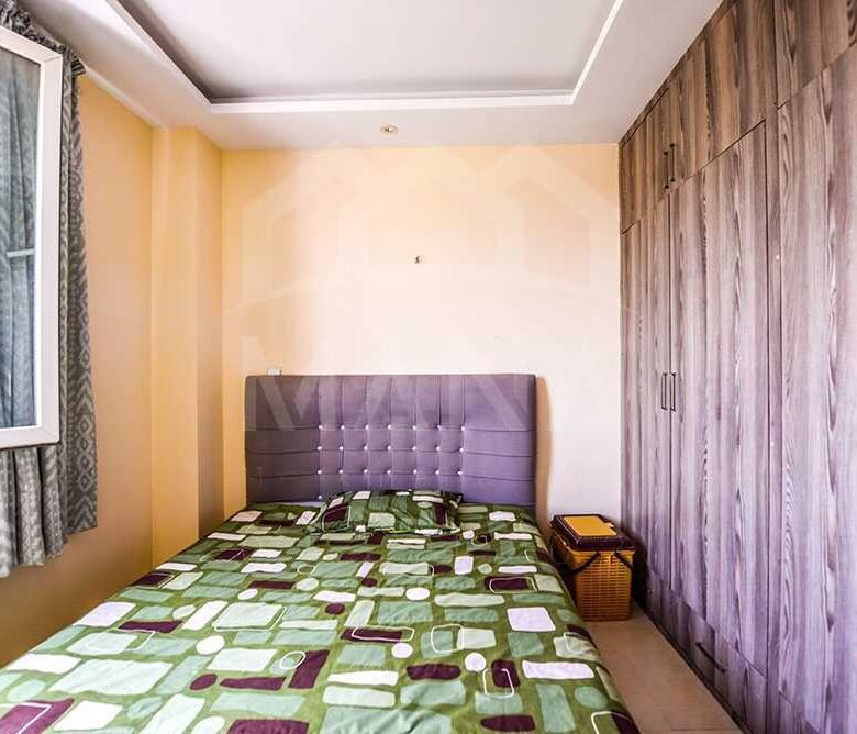 آپارتمان در پاسداران بندرانزلی ویو دریا (87/5 متر)